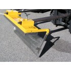 Magnetic Sweeper- Forklift