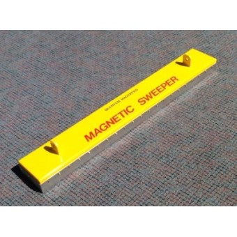 Magnetic Sweeper- Forklift(Swing)