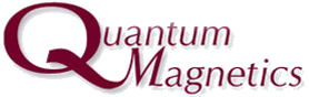 Quantum Magnets